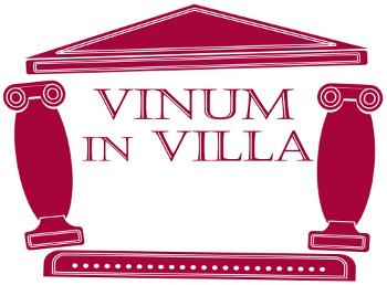 "Vinum in villa"