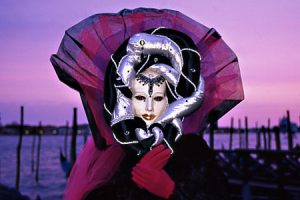 "Carnevale Venezia 2011"