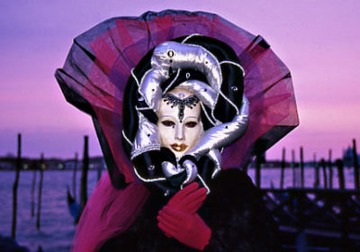 "Carnevale Venezia 2011"