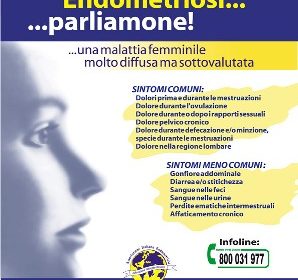 "Endometriosi"