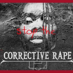 "Stupro correttivo"
