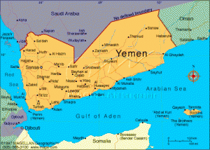 "Proteste Yemen"