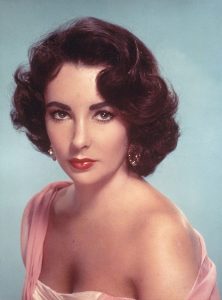 "Elisabeth Taylor"