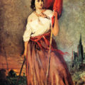 "Anita Garibaldi"