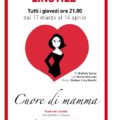 "cuore di mamma teatro"