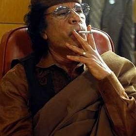 "Gheddafi vittoria vicina"