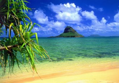 "Donne e viaggi: hawaii"