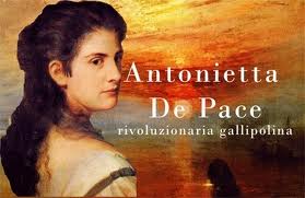 "Antonietta De Pace"