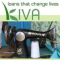 "Kiva microcredito"