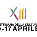 "13 settimana della cultura"