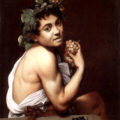 "Michelangelo merisi Caravaggio"