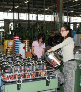 "Donne del sud e lavoro"