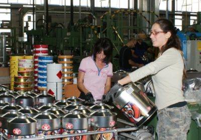 "Donne del sud e lavoro"