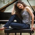 "Irene Veneziano pianista"