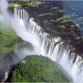 "Viaggio in Sudafrica Victoria Falls"