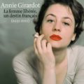 "Annie girardot"