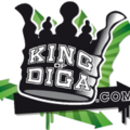 "King of diga 2011"