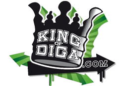 "King of diga 2011"