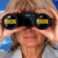 "Donne in pensione a 65 anni"