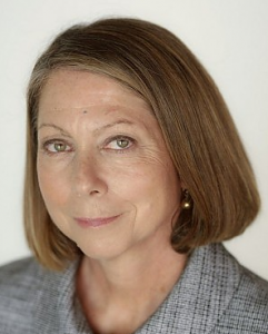 "Jill Abramson pari opportunità"