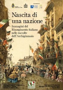 "Mostra Bologna Nascita di una nazione"