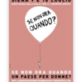 "Se non ora quando un paese per donne?"