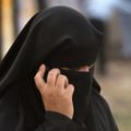 "Burqa nuova legge italiana"