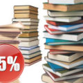 "Sconto libri limitato al 15%"