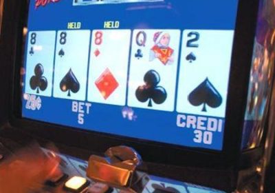 "monopolio di stato videopoker 90 miliardi"