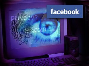 "Facebook controlla gli utenti dopo il logout"