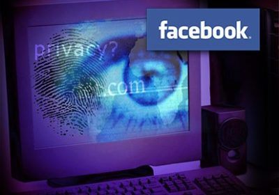 "Facebook controlla gli utenti dopo il logout"