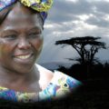 "wangari maathai"