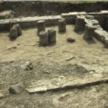 "Notte rosa delle terme montegrotto scavi archeologici"