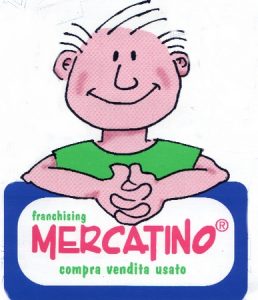 "Il mercatino dell'usato"