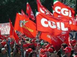 "sciopero cgil 6 settembre 2011"