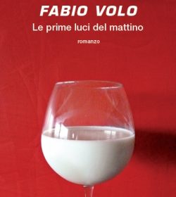 "Le prime luci del mattino Fabio volo"