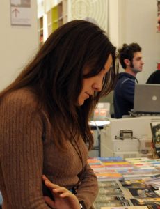 "umbria libri 2011"