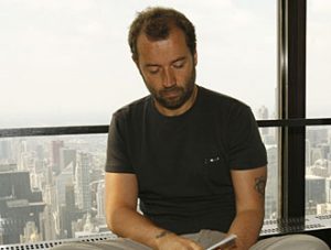 "Fabio Volo libro"