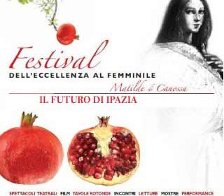 "Festival dell'eccellenza femminile"