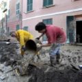 "Aumento benzina per alluvione liguria e toscana"