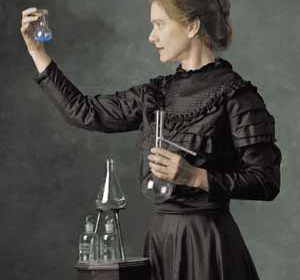 "Maria Curie"