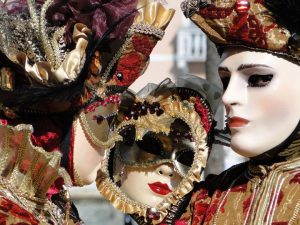 "carnevale italia 2012"