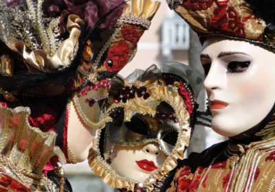 "carnevale italia 2012"