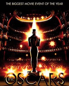 "notte degli oscar 2012"