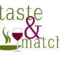 "taste&match"