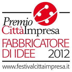 "premio citta impresa"