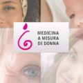 "medicina a misura di donna"