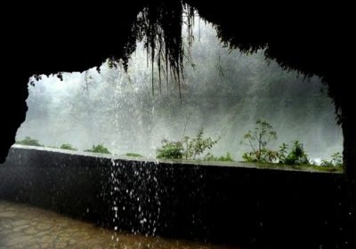 "cascate delle marmore"