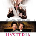 "film per donne hysteria"