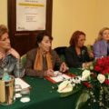 "Imprenditoria femminile ricostruzione Aquila"